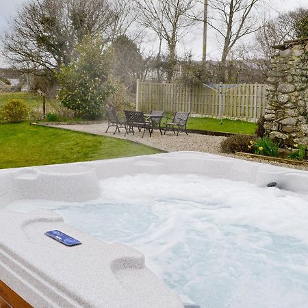Bwthyn Bach Villa Dyffryn Ardudwy Bagian luar foto