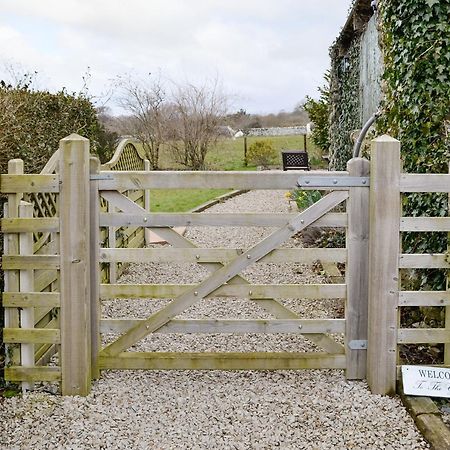 Bwthyn Bach Villa Dyffryn Ardudwy Bagian luar foto