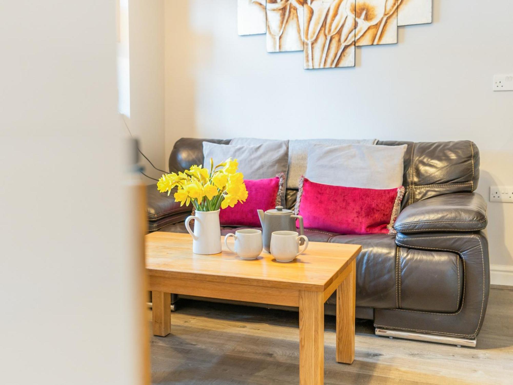 Bwthyn Bach Villa Dyffryn Ardudwy Bagian luar foto