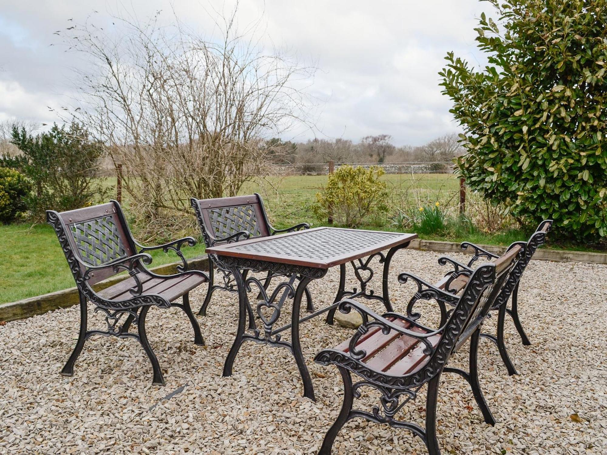Bwthyn Bach Villa Dyffryn Ardudwy Bagian luar foto